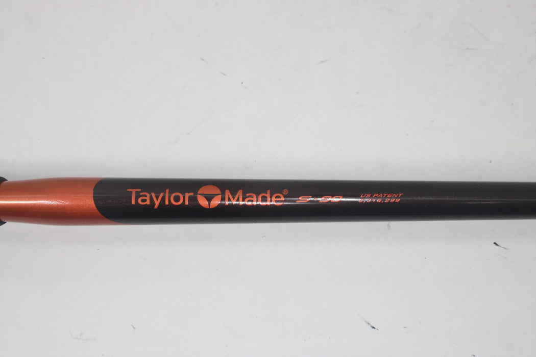 TaylorMade Resque 18Deg (Rbubble shaft/S Pre-Owned