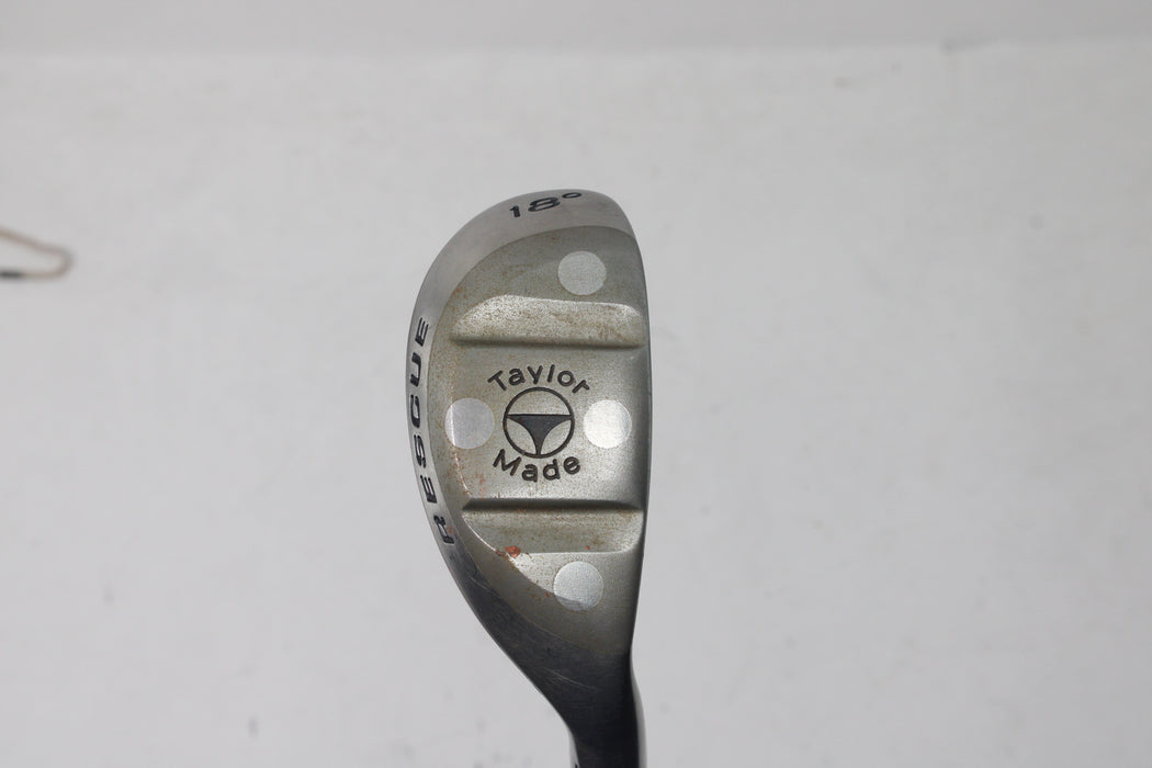 TaylorMade Resque 18Deg (Rbubble shaft/S Pre-Owned