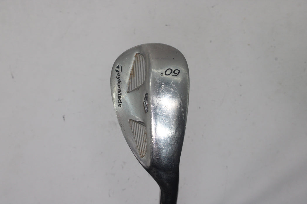 TaylorMade TP Wedge (RH) 60/06 DG/S300 Pre-Owned