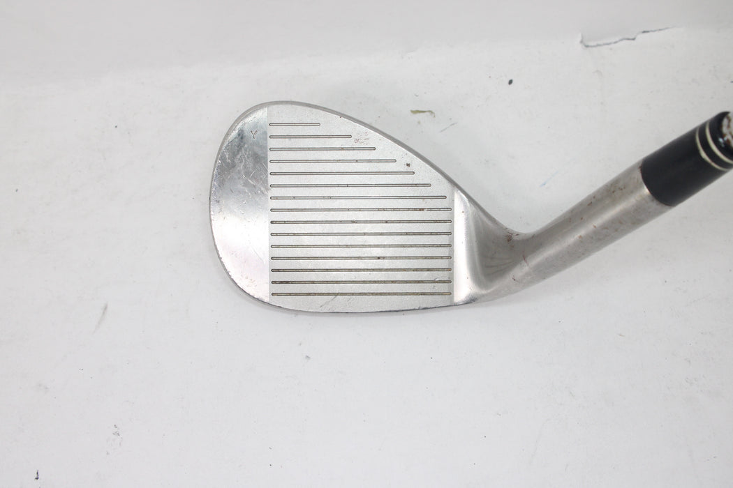 TaylorMade TP Wedge (RH) 60/06 DG/S300 Pre-Owned