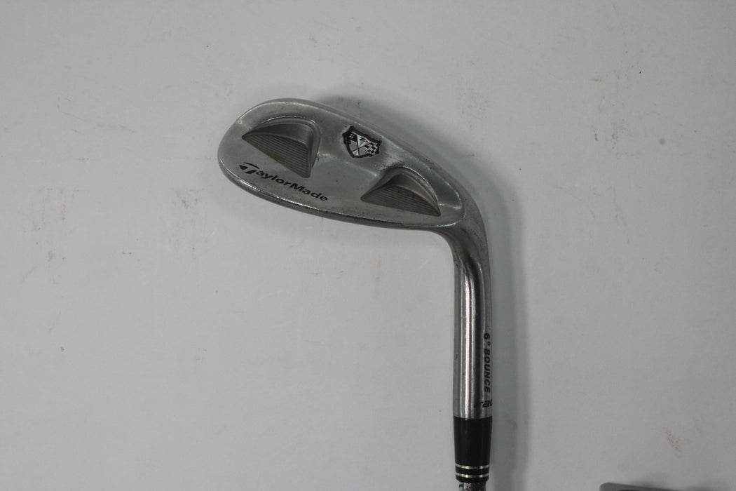 TaylorMade TP Wedge (RH) 60/06 DG/S300 Pre-Owned