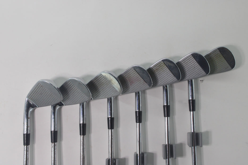 TaylorMade PSi Irons 4-Pw DG/S300 Pre-Owned