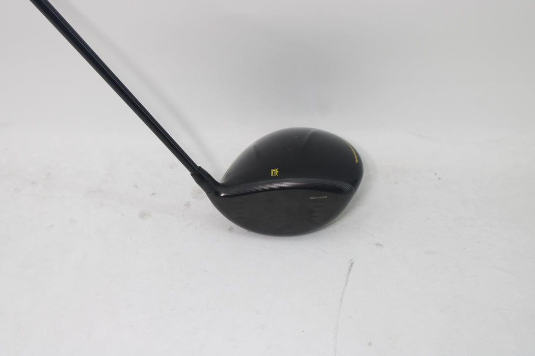 Cobra SZDriver (LH) 9.0Deg HZRDUS RDX SMOKE Blue60/6.0 Pre-owned