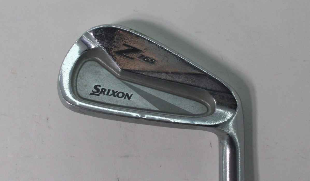 Srixon Z765 Irons (RH)5-PW,AW MOdus3 tour 120/S Pre-woned