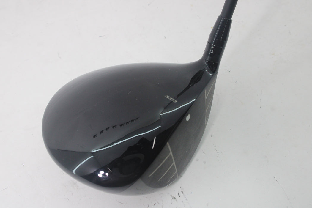 Titleist GTS3 Driver (RH) 8.0Deg MCA Tensei 1K blue 55/S  Pre-owned