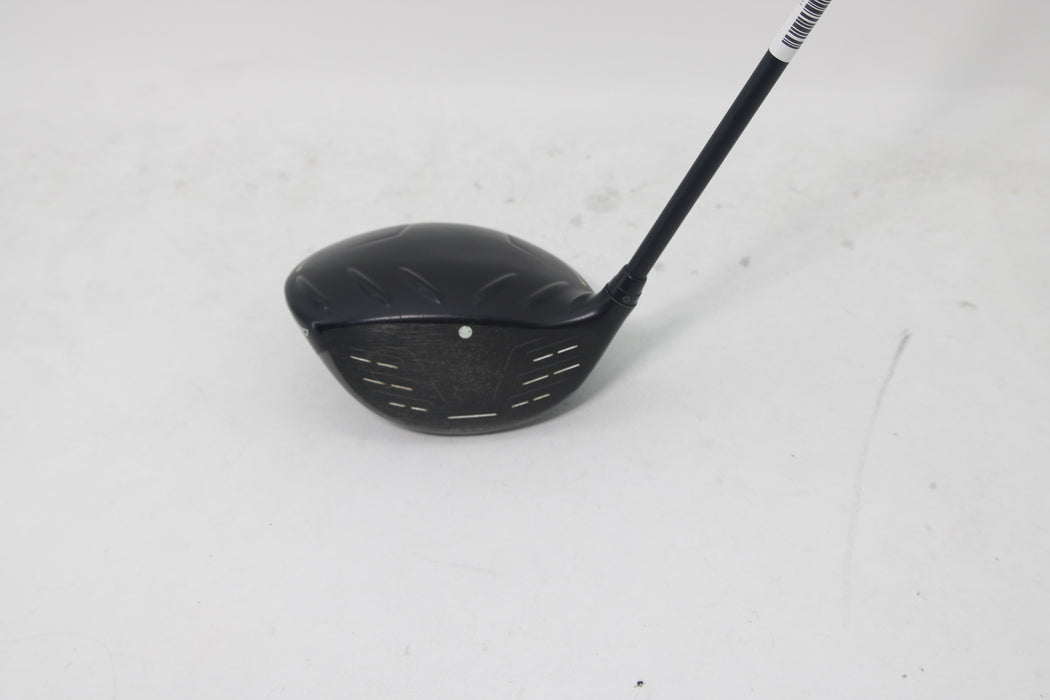 PING G430 LST 10.5Deg  RH ALTA CB BLACK/YELLOW 55/S Pre Owned