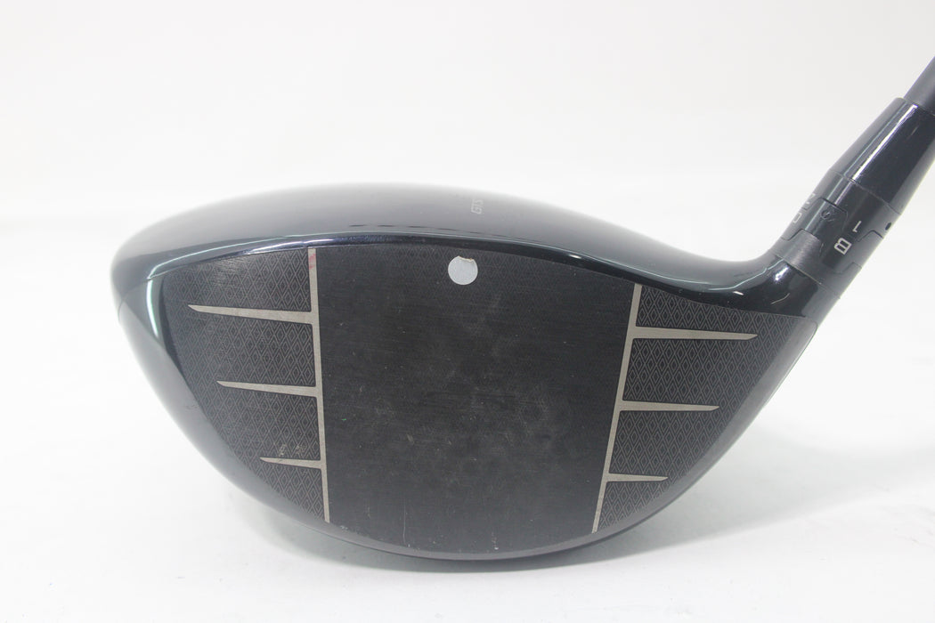 Titleist GTS3 Driver (RH) 8.0Deg MCA Tensei 1K blue 55/S  Pre-owned