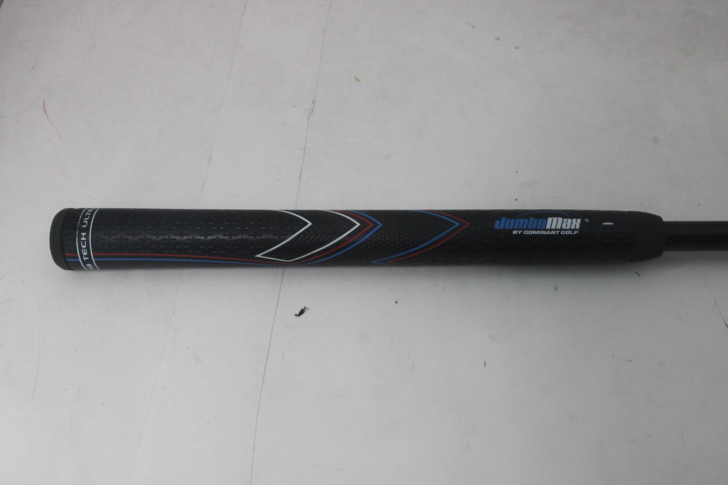 TaylorMade Stealth 3wd (RH) V2 Hybrid 370 S-flex pre-owned