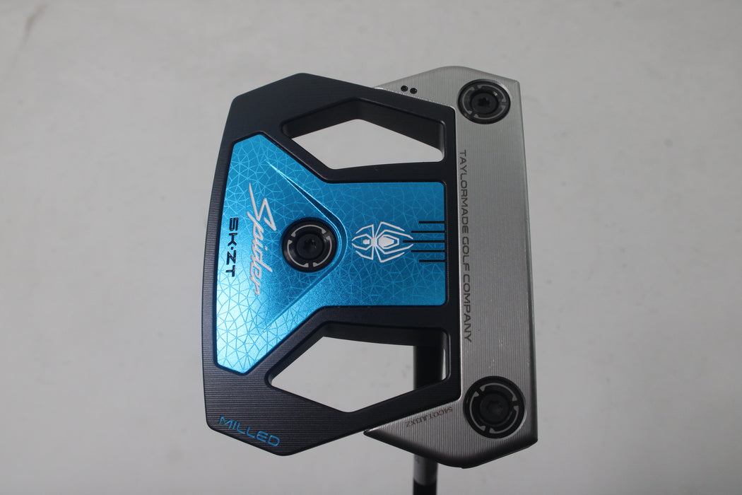 TaylorMade Spider 5K-ZT Counter Balance Putter (RH) 36inch pre-owned