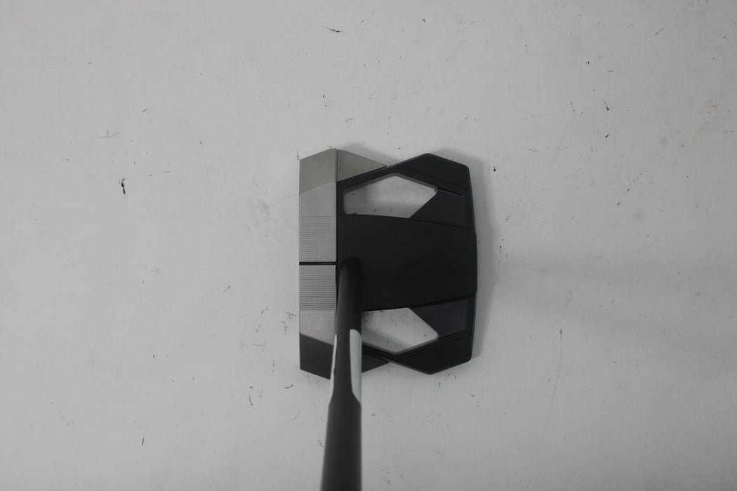 TaylorMade Spider 5K-ZT Counter Balance Putter (RH) 36inch pre-owned