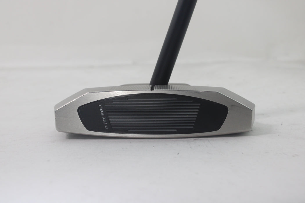 TaylorMade Spider 5K-ZT Counter Balance Putter (RH) 36inch pre-owned