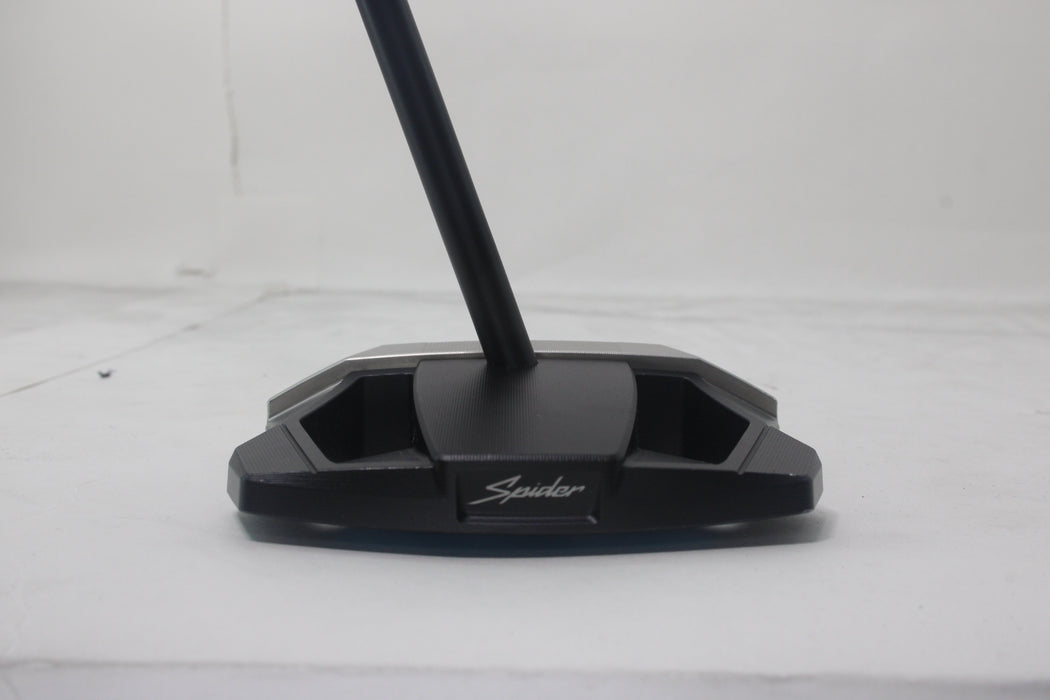 TaylorMade Spider 5K-ZT Counter Balance Putter (RH) 36inch pre-owned