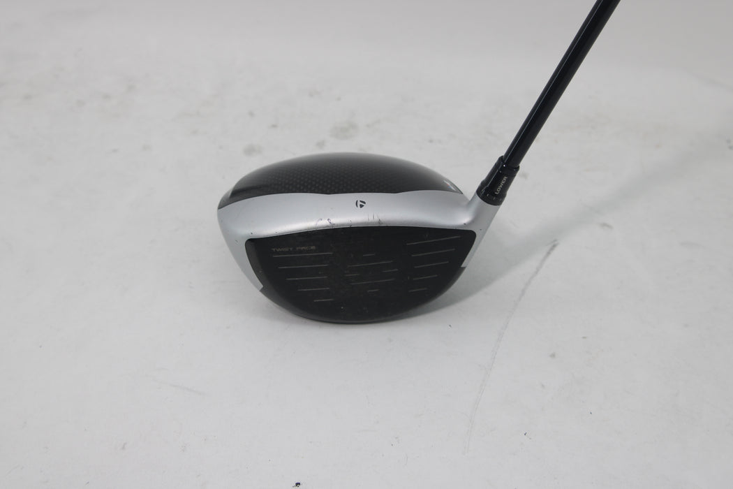 TaylorMade M4 Driver (RH) 9.5Dg Atomos5/Reg Pre-owned
