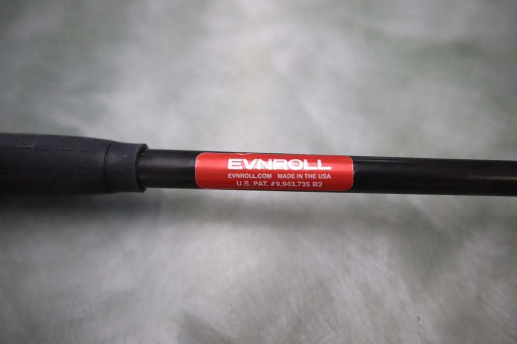 EVNROLL Pre-Owned ER11 BLACK PUTTER (LIKE NEW) RH (218) - Fairway Golf