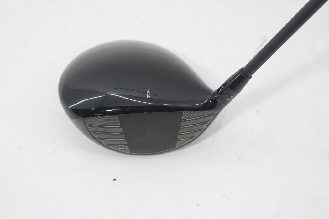 Titleist TSi3 Driver (RH) 9.0Deg Tensei AV Blue 65/Reg Pre-owned