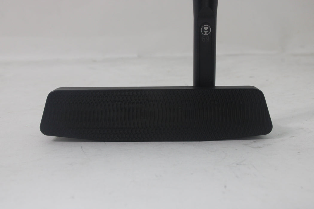 L.A.B Golf Link 2.1 Stock Putter BGT Tour Fire 35inch Pre-Owned
