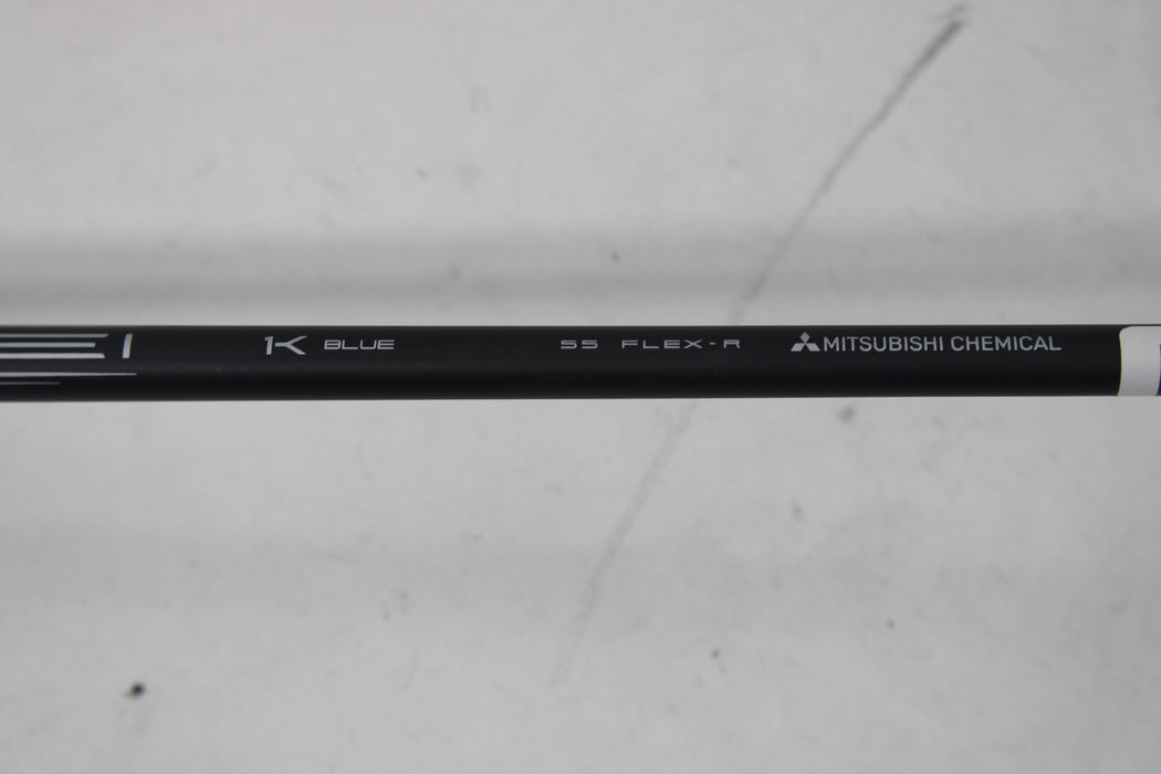 Titleist TSi3 Driver (RH) 9.0Deg Tensei AV Blue 65/Reg Pre-owned