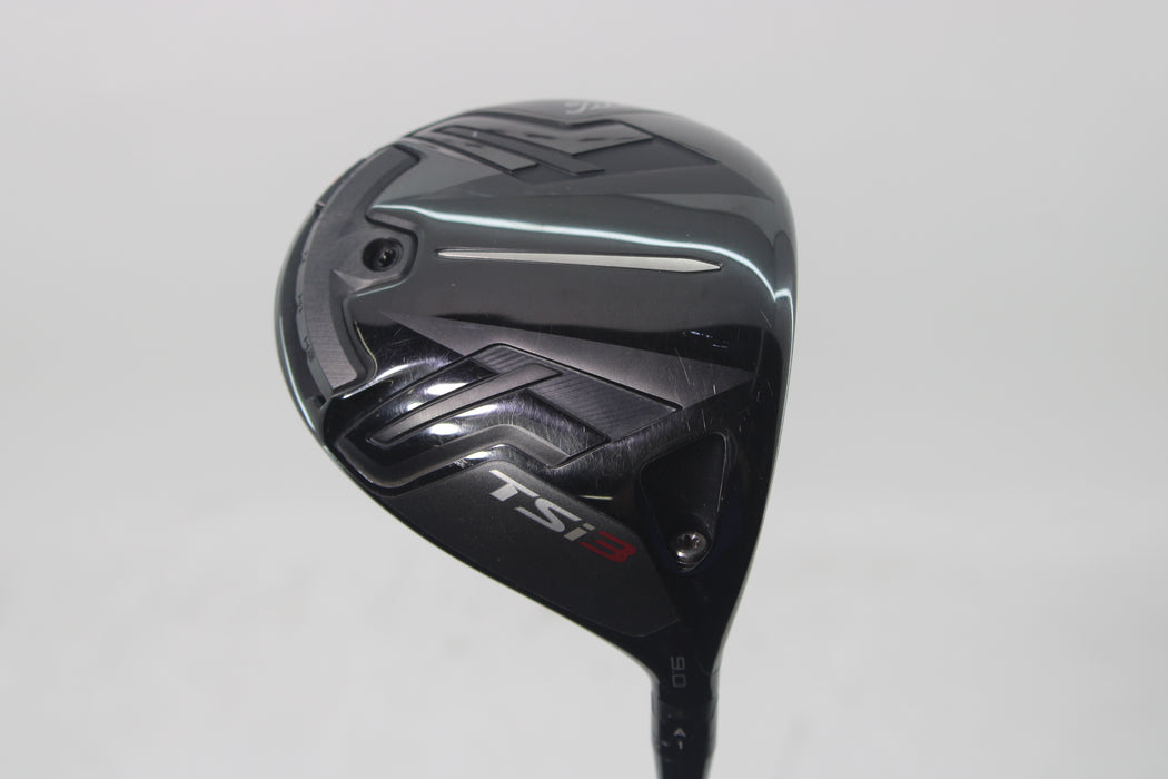Titleist TSi3 Driver (RH) 9.0Deg Tensei AV Blue 65/Reg Pre-owned