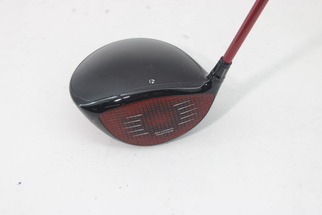 Taylormade Stealth Driver 12Deg Ventus Red 5/stiff Pre-owned