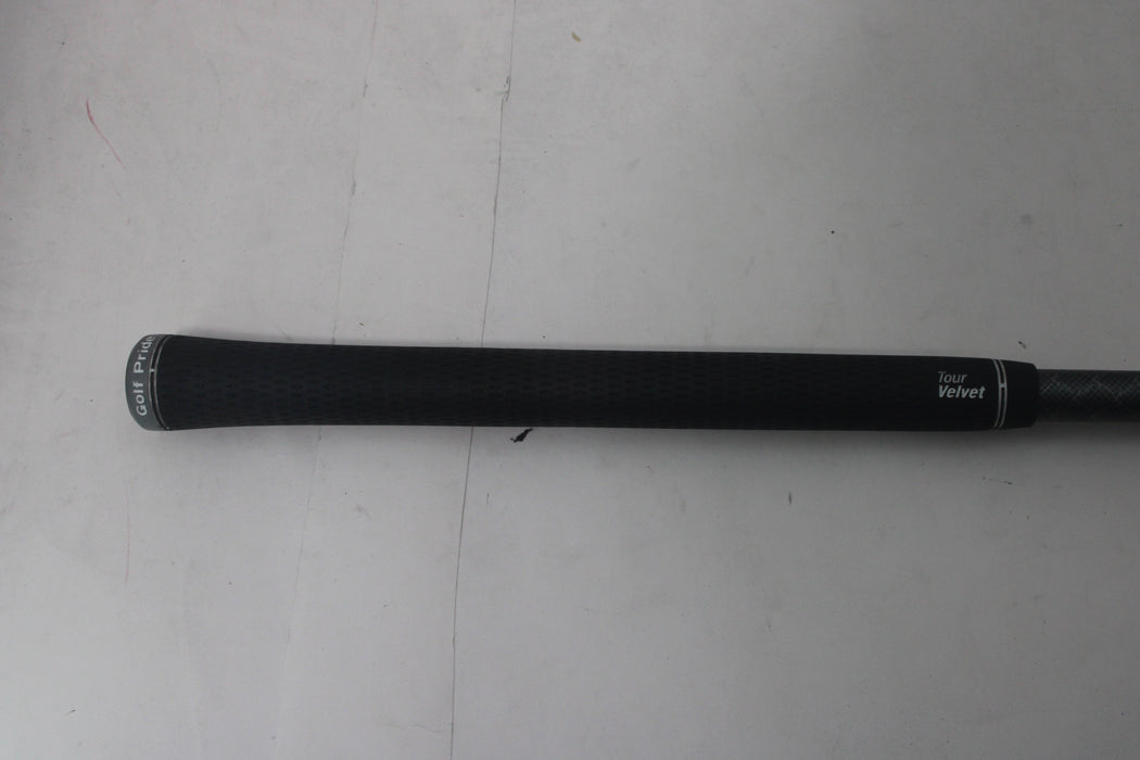 TaylorMade MCA Shaft with Adapter for 5WD Tensei AV Blue Limited75/S flex pre-owned