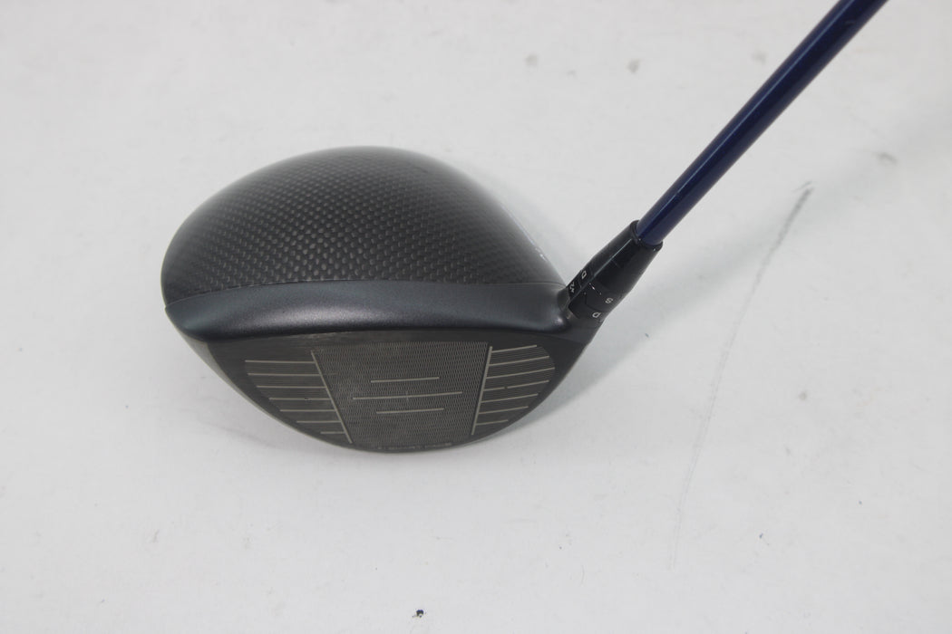 Callaway Paradym Ai Smoke TD Driver(RH) 9.0deg Ventus Blue TR7/X Pre-woned