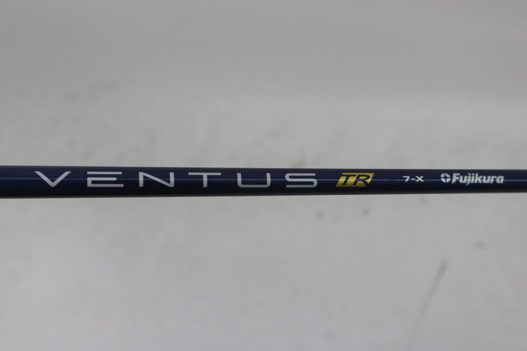 Callaway Paradym Ai Smoke TD Driver(RH) 9.0deg Ventus Blue TR7/X Pre-woned