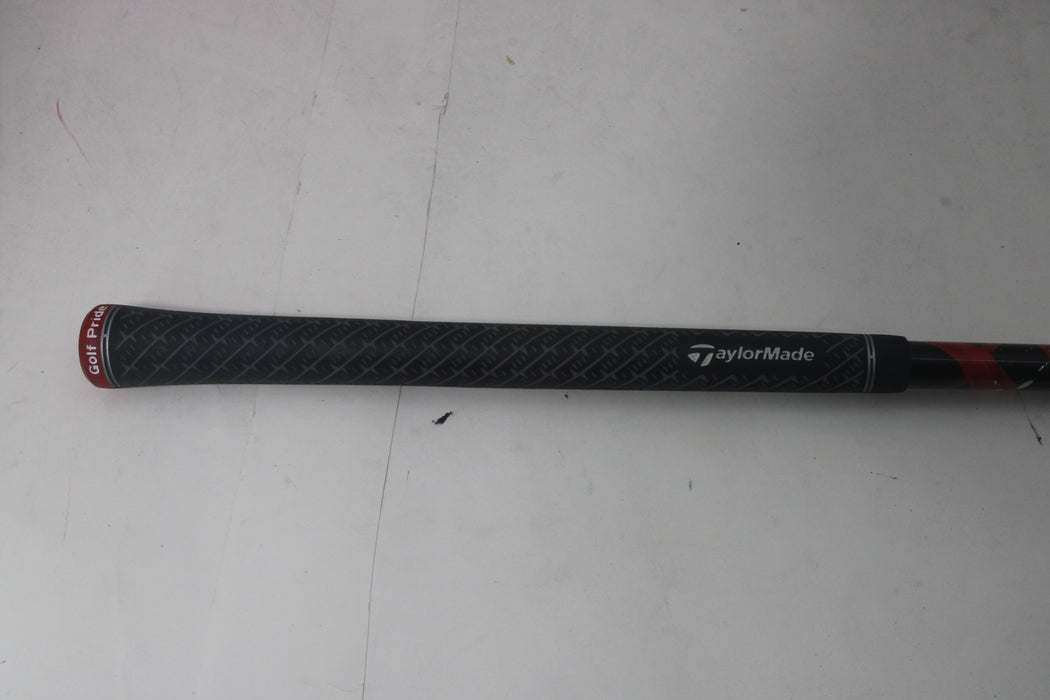 TaylorMade MCA Shaft with Adapter for 3WD Kaili Red 65/Rflex pre-owned