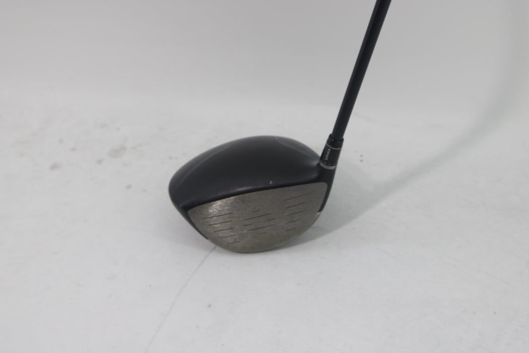 TaylorMade Jetspeed Driver (RH) 9.5(RH) Matrix 49/Reg Pre-owned