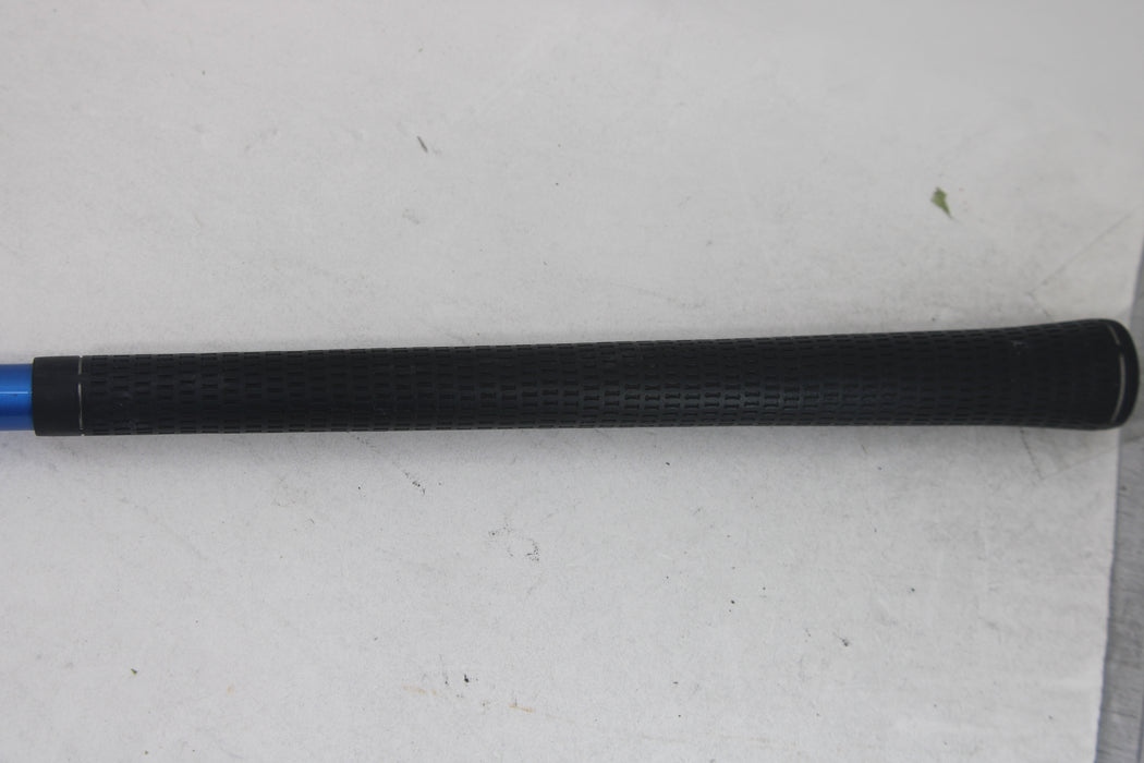 TaylorMade Jetspeed Driver (RH) 9.5(RH) Matrix 49/Reg Pre-owned