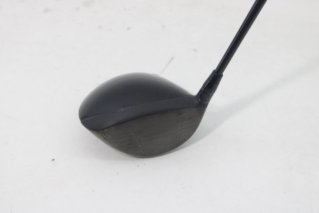 Callaway Paradym TD 9deg (RH) Denali Black 60/6.0S Pre-owned
