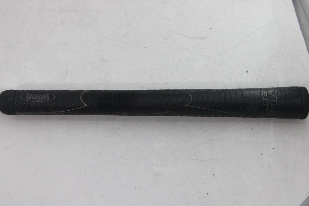 Callaway Paradym TD 9deg (RH) Denali Black 60/6.0S Pre-owned