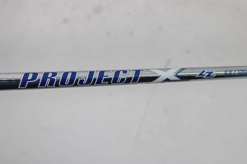 Mizuno Pro 223 GW (RH) PJXLZ120g /6.0S Pre-owned