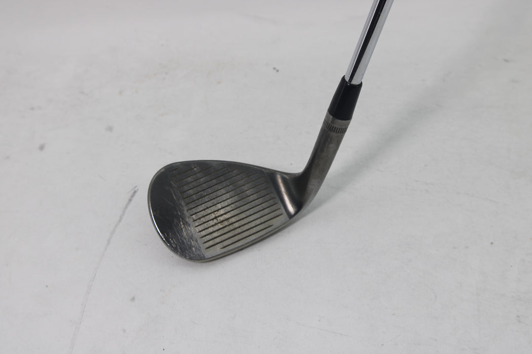 Callaway Jaws MD5 (RH)58/10S Rifle 7.0 Pre-owned