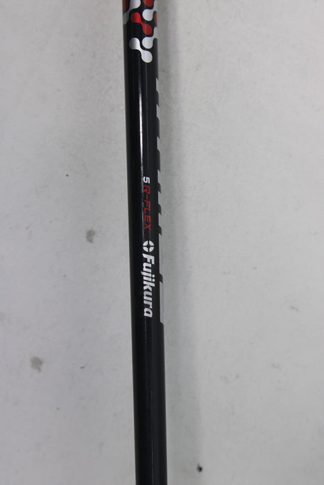 Taylormade M4 Driver (LH) 10.5 Atomos5/ Reg Pre-Owned