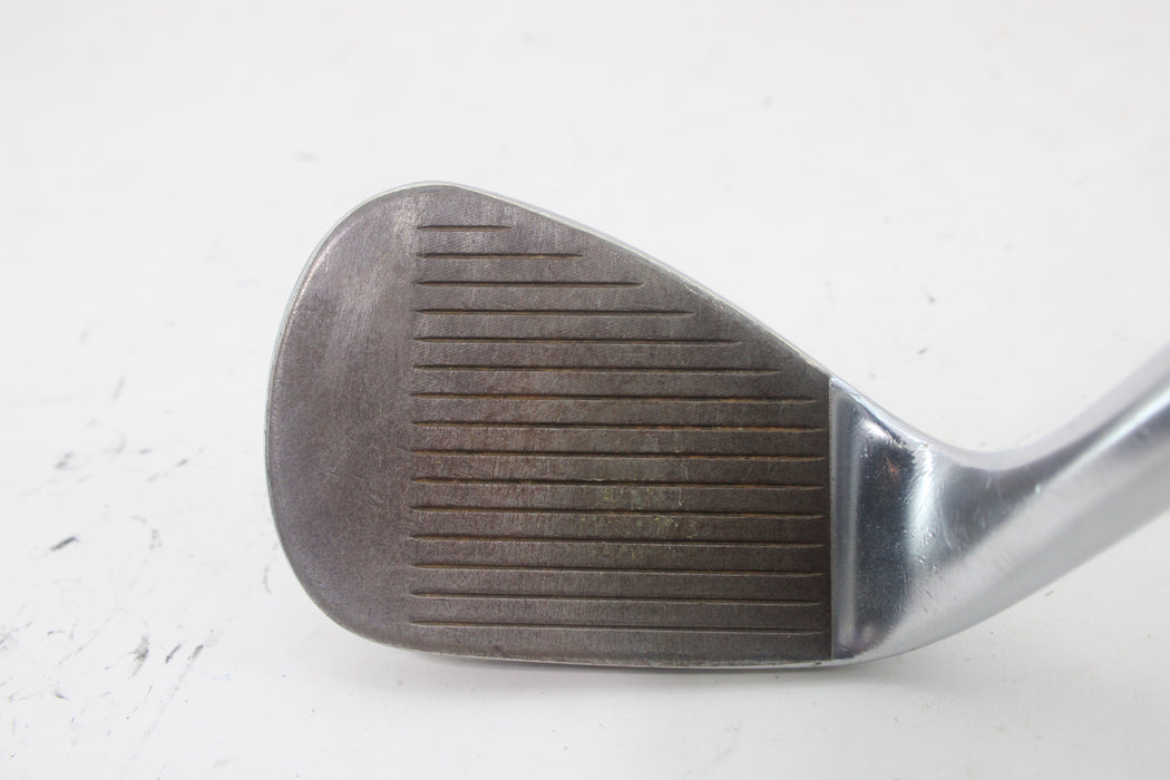 Callaway Jaws Raw Chrome Wedge (RH) 54deg Dynamic gold Wedge flex pre-owned