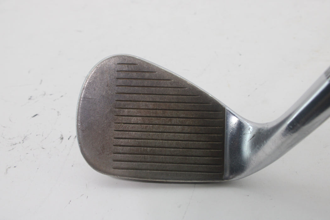 Callaway Jaws Raw Chrome Wedge (RH) 50deg Dynamic gold Wedge flex pre-owned