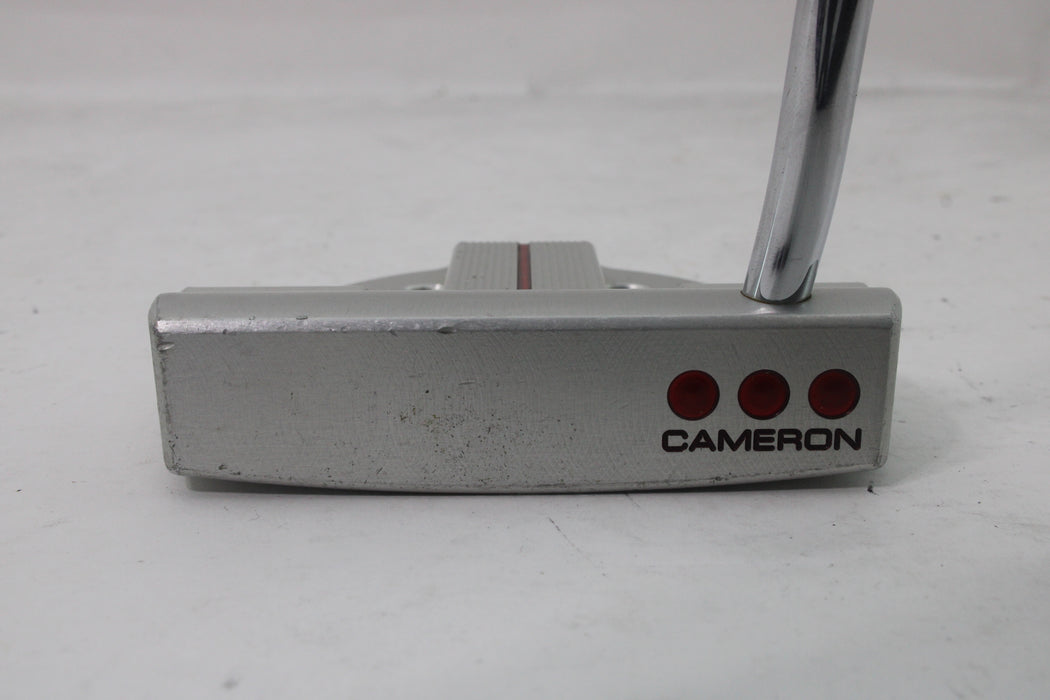 Titleist Scotty Cameron Studio Select Kombi Putter (RH) 35inch Pre-owned