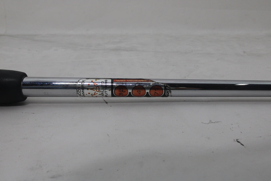 Titleist Scotty Cameron Studio Select Kombi Putter (RH) 35inch Pre-owned