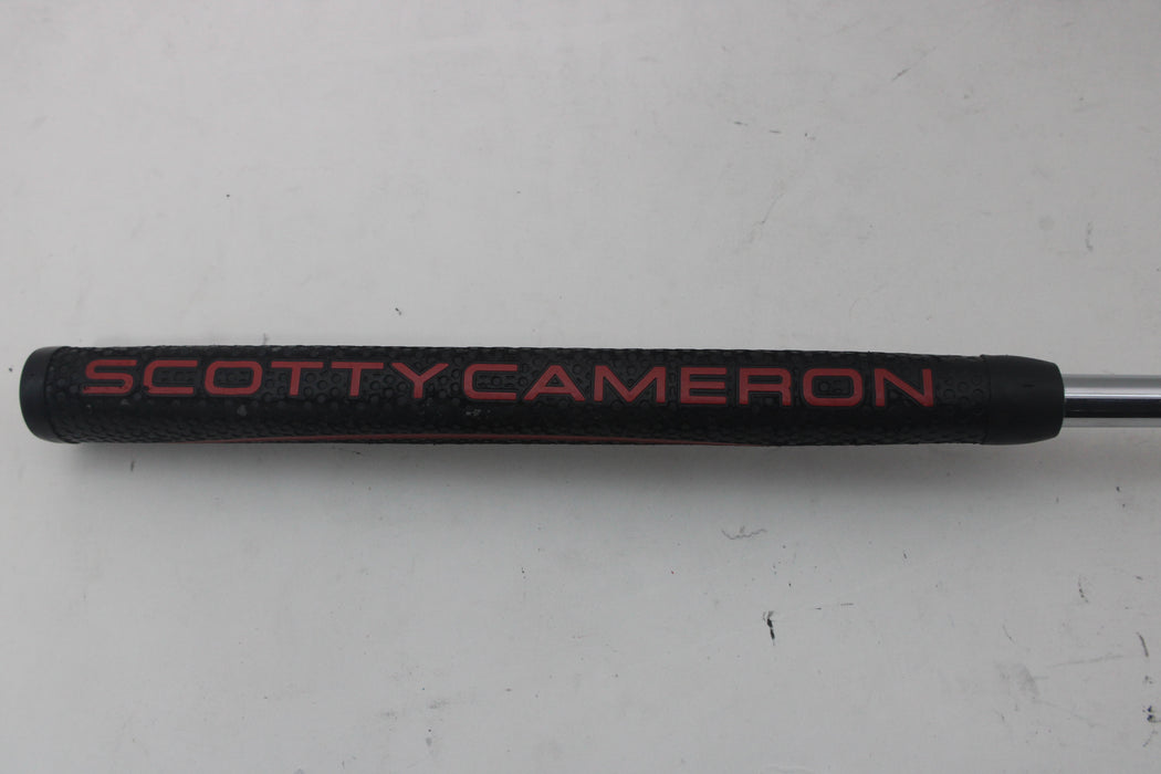 Titleist Scotty Cameron Studio Select Kombi Putter (RH) 35inch Pre-owned