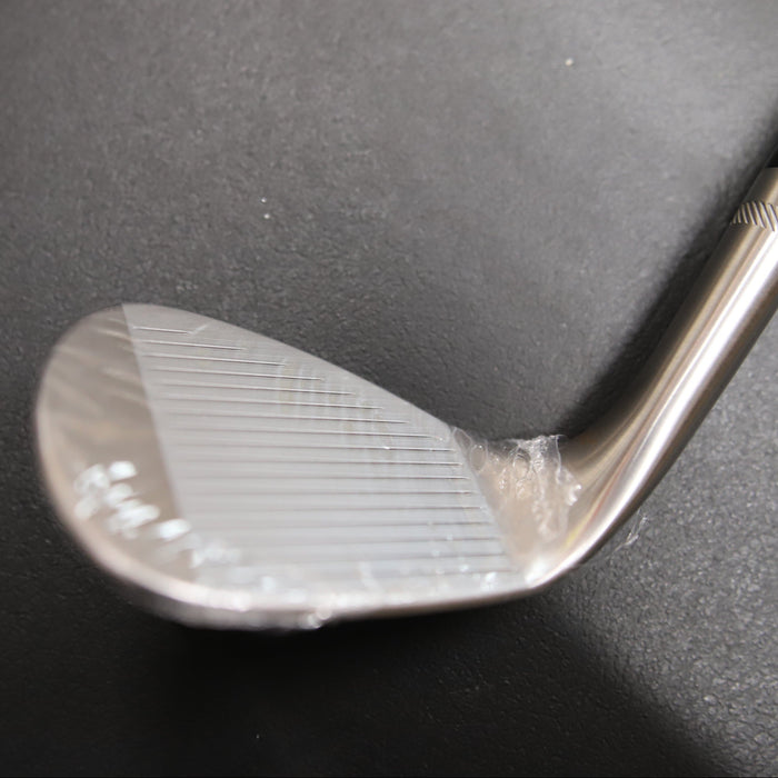 Titleist Vokey Design WedgeWorks T Grind Custom Wedges RH 58-04/T Dynamic Gold steel S300