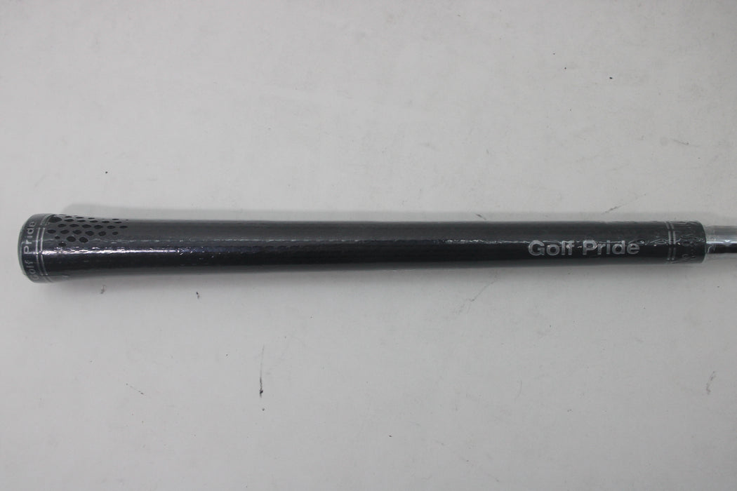 Cleveland Zipcore RTX 6 Black Satin 50/10 (LH) DG Spinner Wedge Flex Pre-Owned