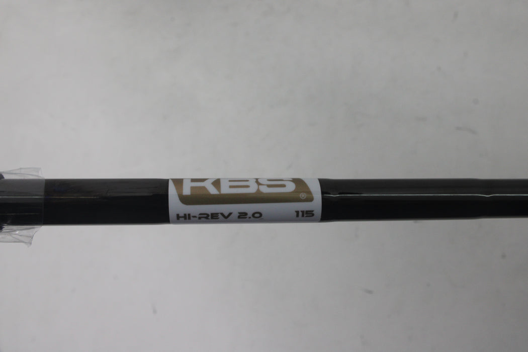 TaylorMade Milled Grind5 56Deg/14 KBS Hi Rev2.0/115 Pre-owned