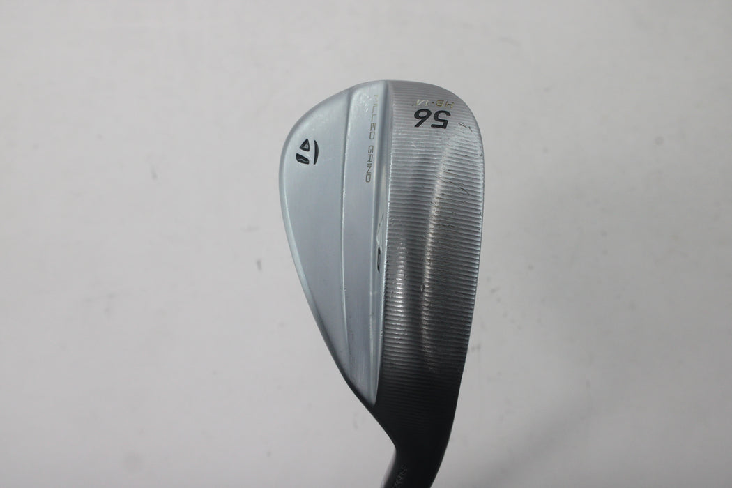 TaylorMade Milled Grind5 56Deg/14 KBS Hi Rev2.0/115 Pre-owned