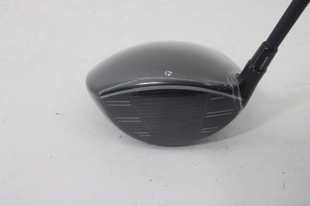 TaylorMde Qi4D Max 9Deg Driver Reax50/Reg (New)