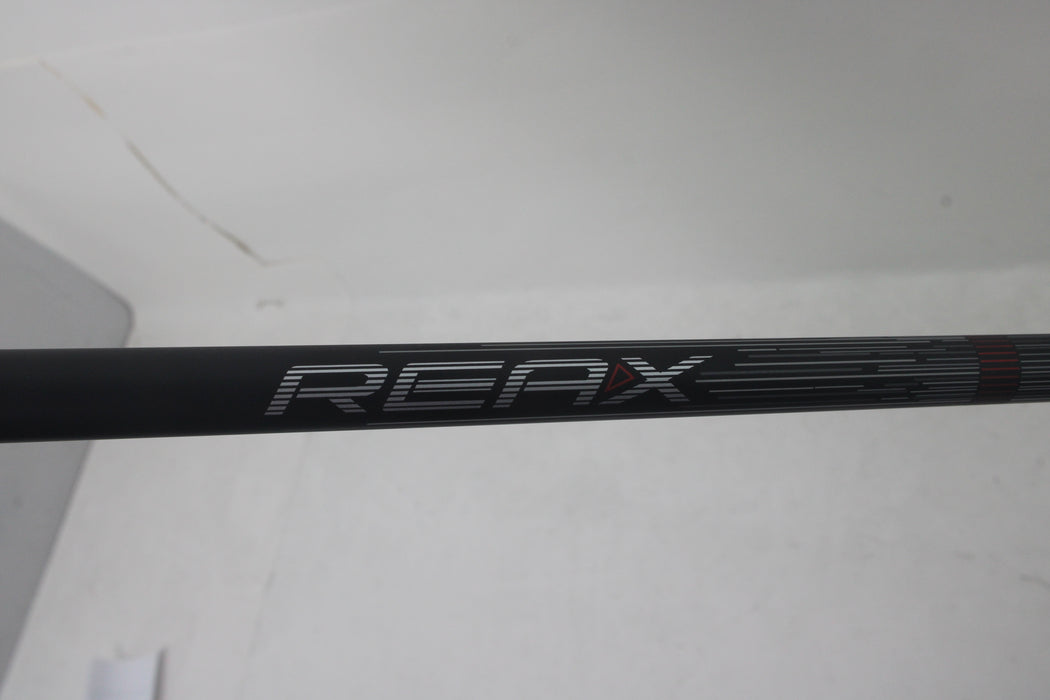 TaylorMde Qi4D Max 9Deg Driver Reax50/Reg (New)