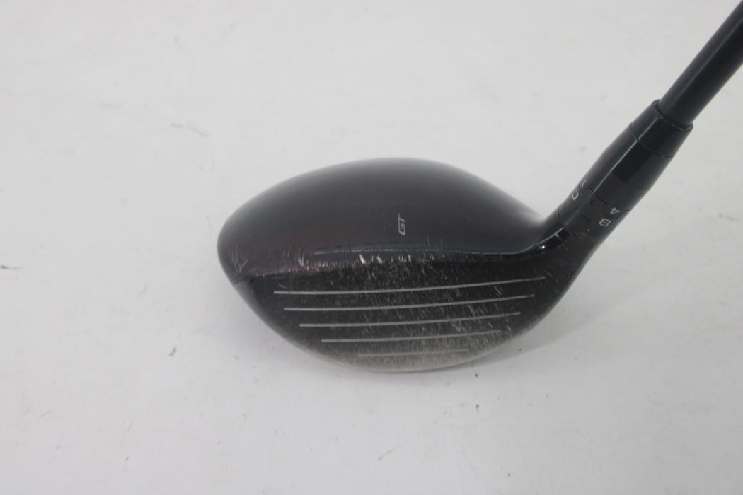 Titleist GT2 21deg RH FW Hzrdus Red 60/5.5Pre-owned