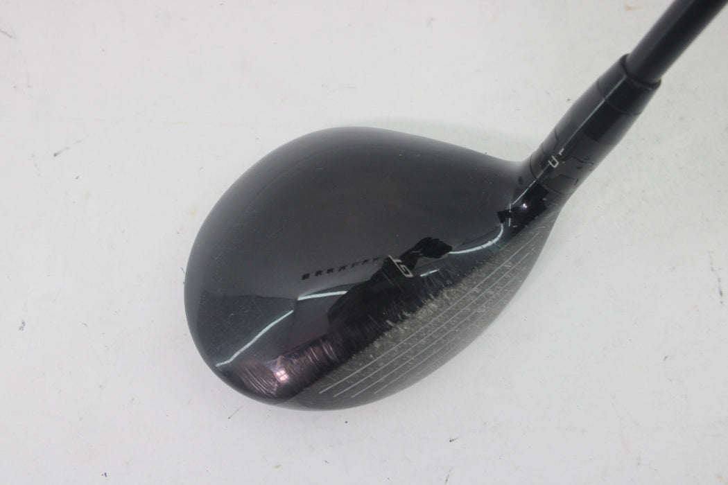 Titleist GT2 21deg RH FW Hzrdus Red 60/5.5Pre-owned