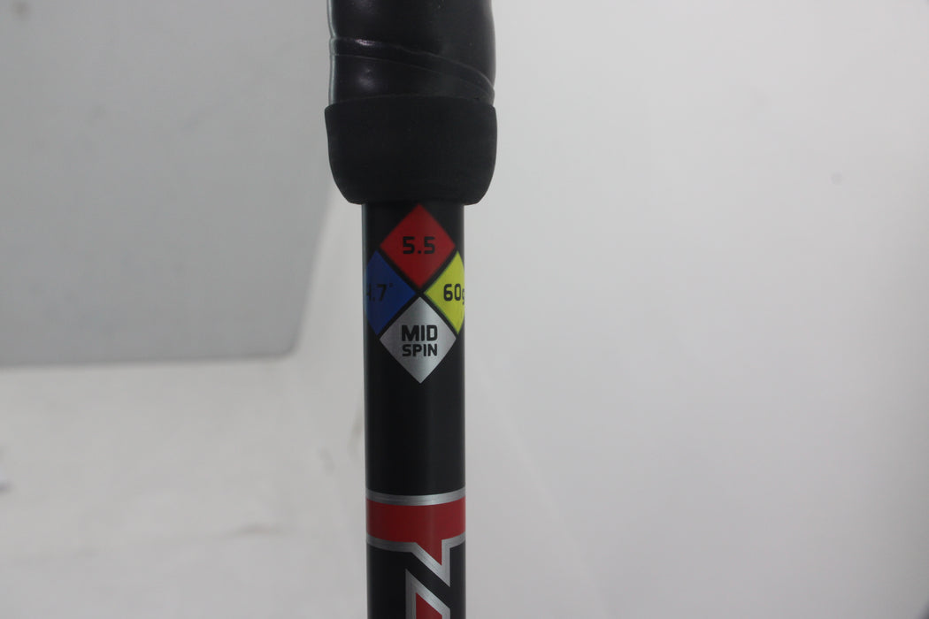 Titleist GT2 21deg RH FW Hzrdus Red 60/5.5Pre-owned