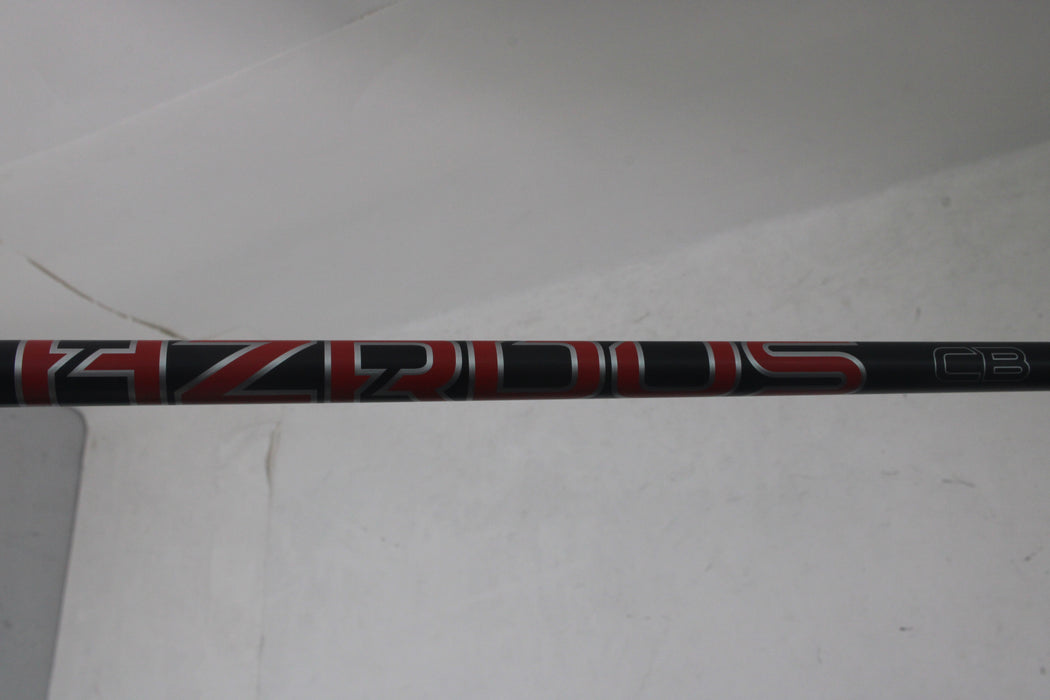 Titleist GT2 21deg RH FW Hzrdus Red 60/5.5Pre-owned