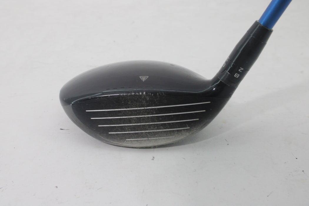 Titleist TS3 3 Wood 15 Deg (RH) Super Nova 50A Pre-Owned
